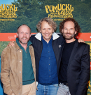 PUMUCKL UND DAS GROSSE MISSVERSTÄNDNIS - klabauterhafte Premiere in München