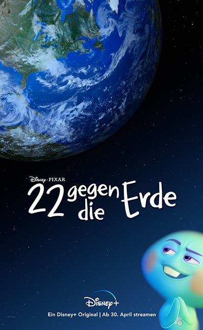 22 gegen die Erde (2021)