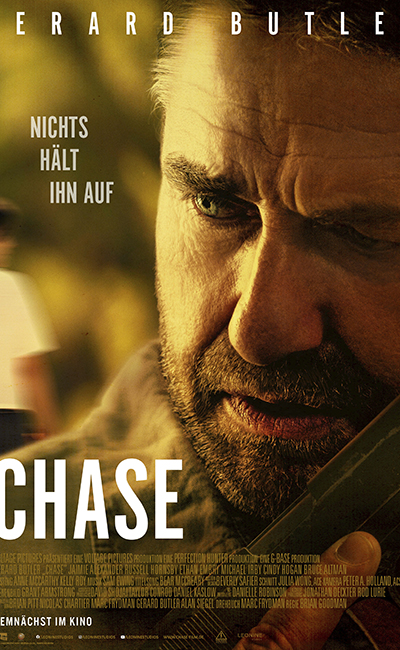 Chase (2022)