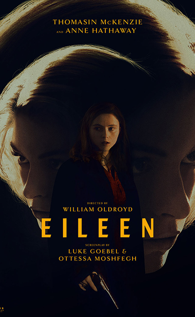 Eileen (2023)