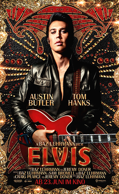 Elvis (2022)