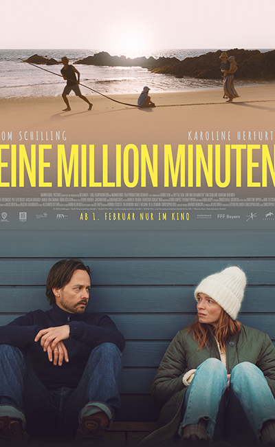 Eine Million Minuten (2024)