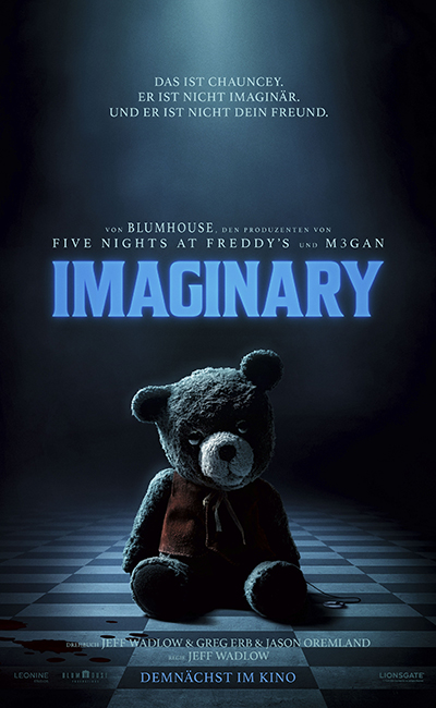 Imaginary (2024)