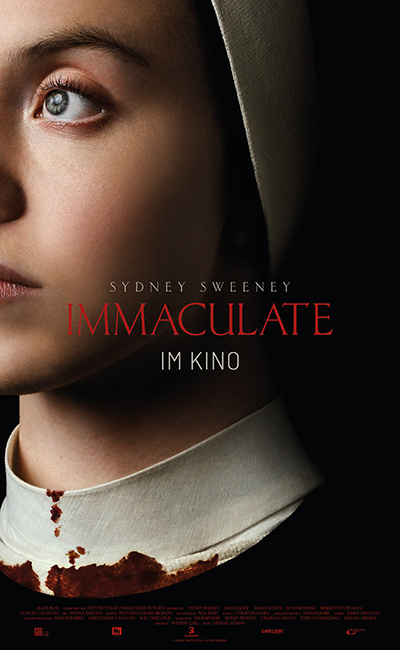 Immaculate (2024)