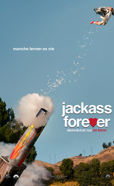 JackAss Forever (2022)