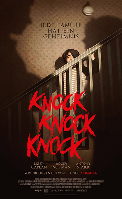 Knock Knock Knock (2024)