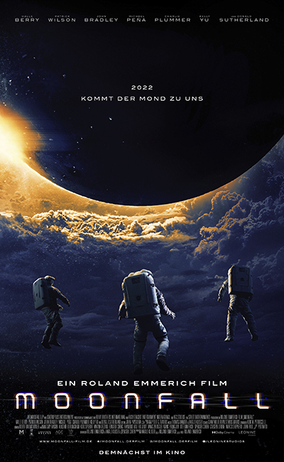 Moonfall (2022)