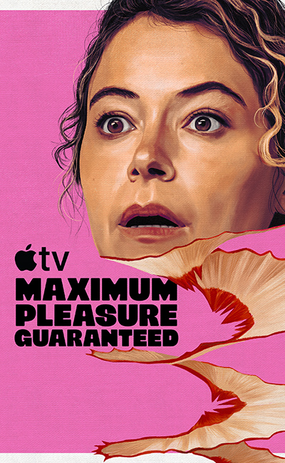 Maximum Pleasure Guaranteed