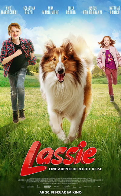 Lassie (2020)