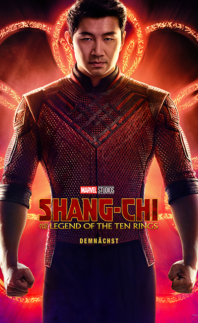 Shang-Chi and the Legend of the Ten Rings (2021)