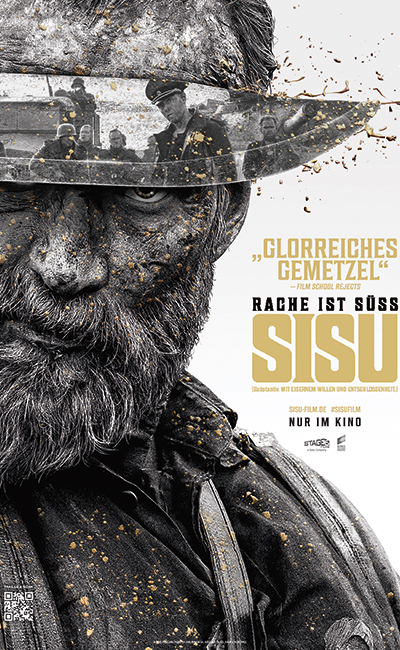 Sisu - Rache ist süss (2023)