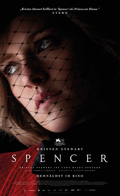 Spencer (2022)