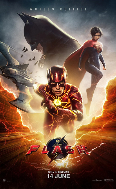 The Flash (2023)