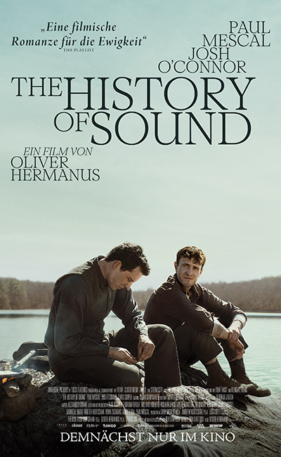 The History of Sound