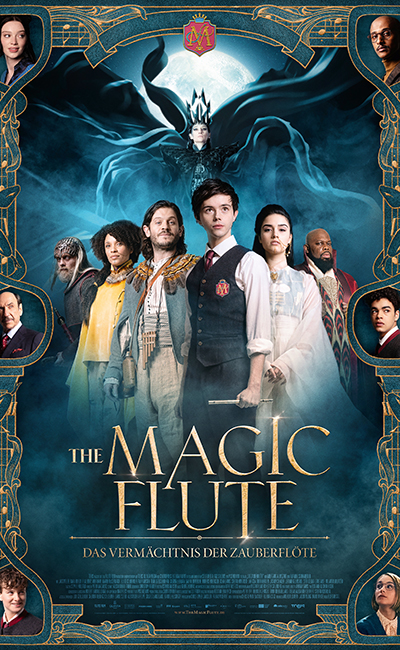 The Magic Flute (2022)