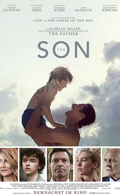 The Son (2023)